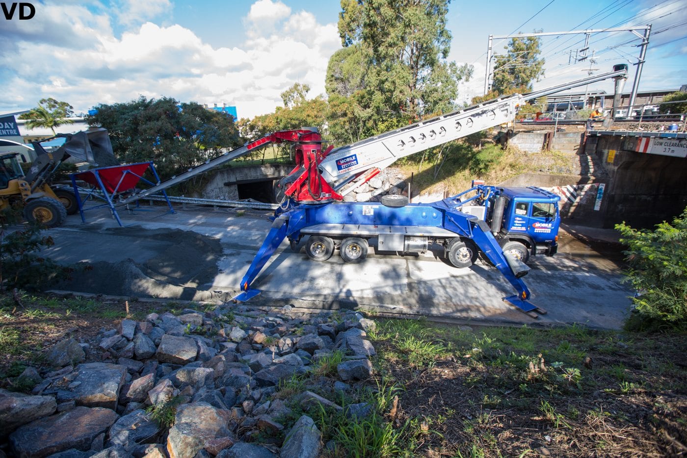 CCF National Conference coming to Melbourne - Trenchless Australasia