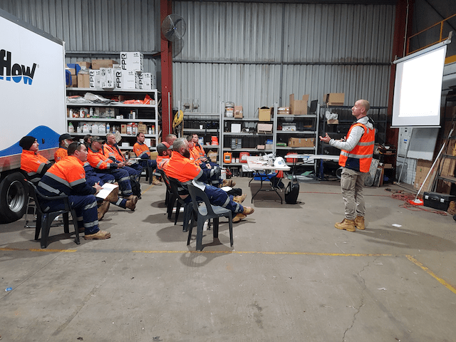 Destigmatising Mental Health In Construction Trenchless Australasia
