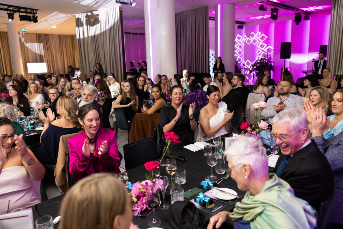 Women In Industry