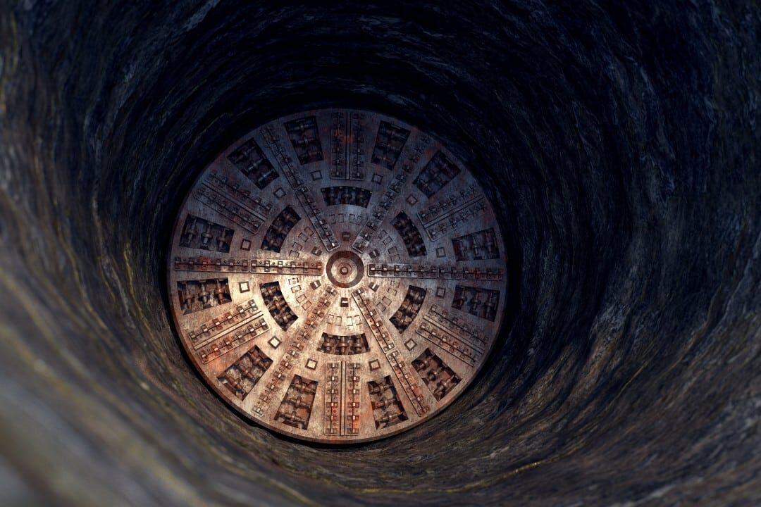 Tunnelling North East Link