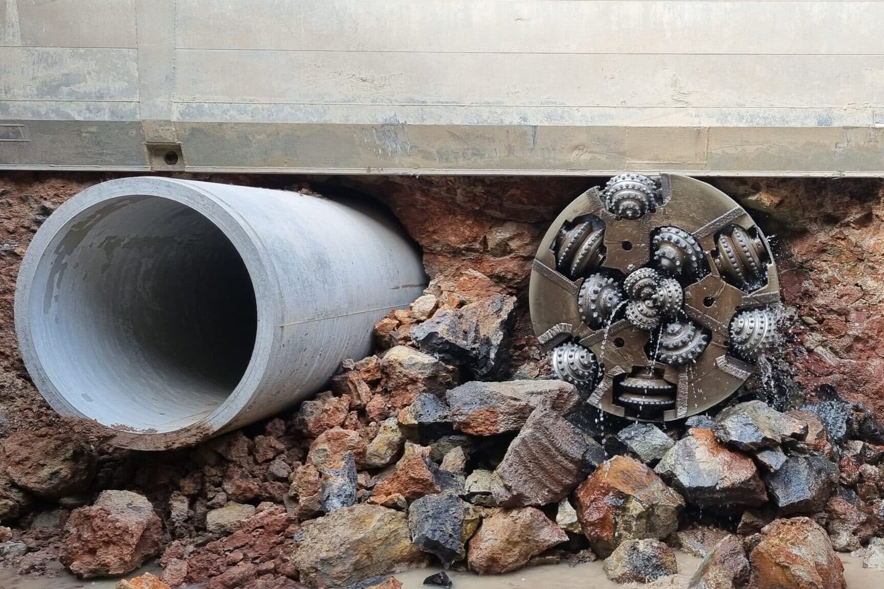 Pezzimenti Trenchless