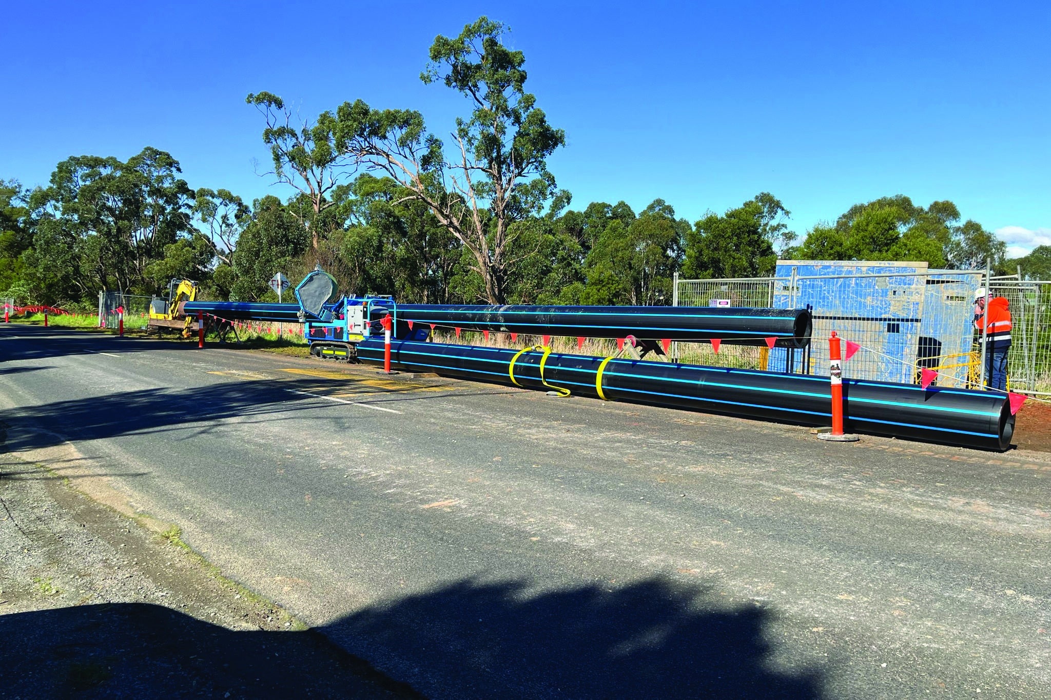Gippsland Water