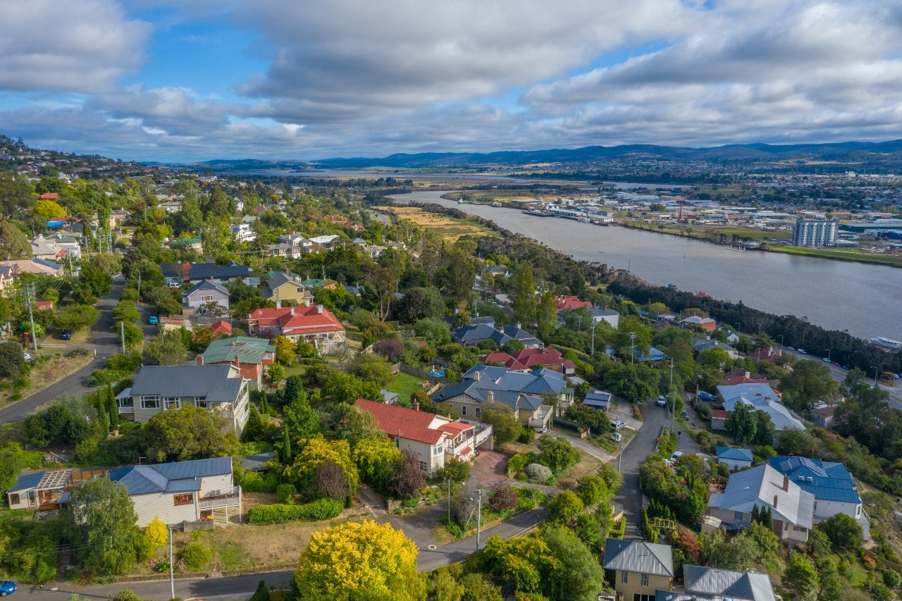 TasWater trenchless