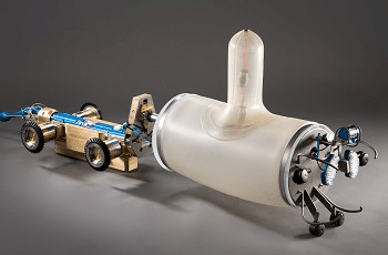 Uv Relining Process UV relining expertise in New Zealand - Trenchless Australasia