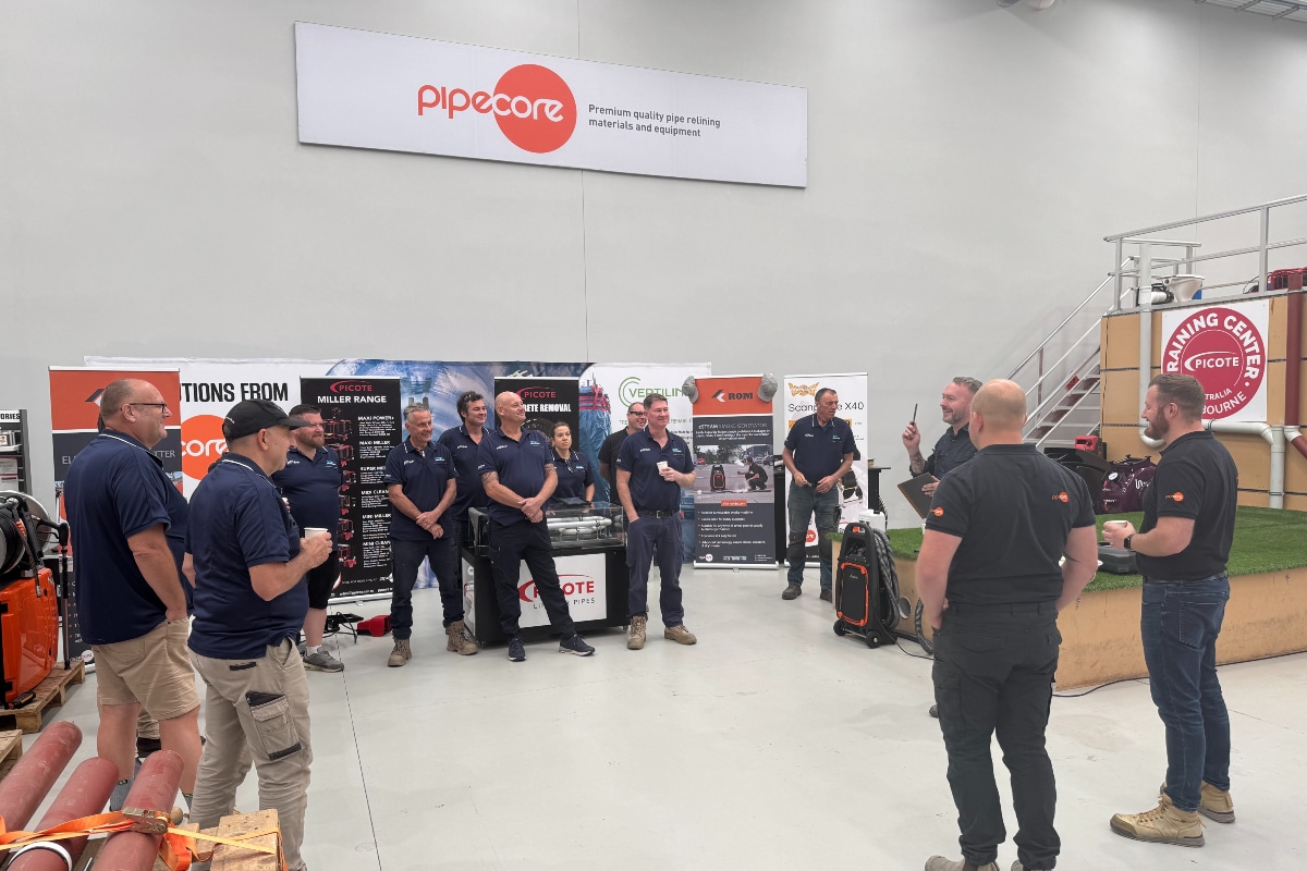 Image: Pipecore