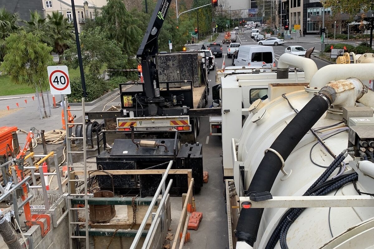 Image: Pezzimenti Trenchless