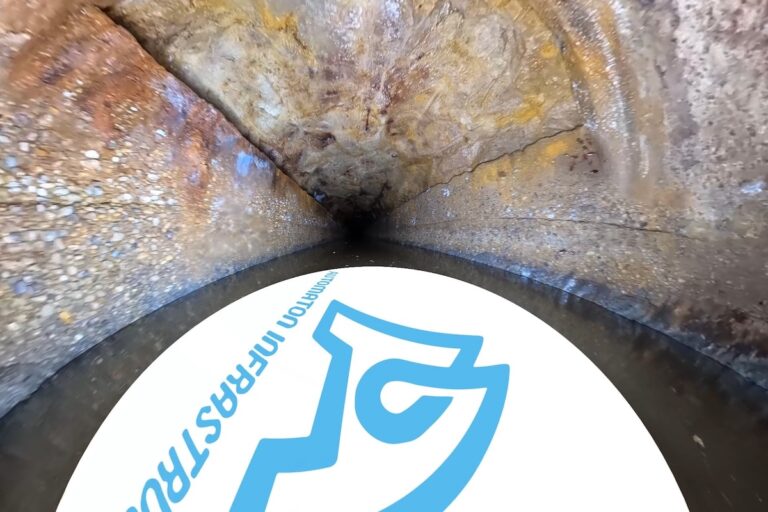 Through Float WATCH: FLOAT AI technology to revamp inspections - Trenchless Australasia