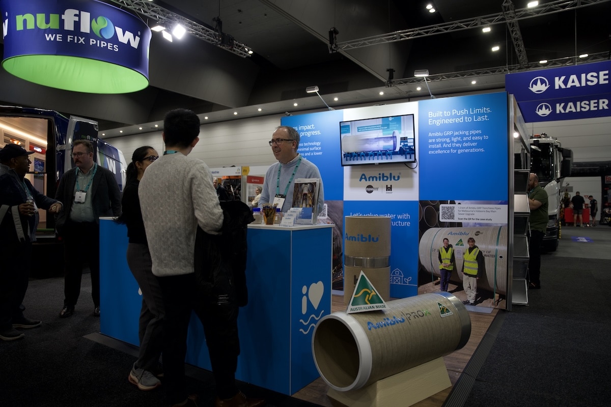 Image: No-Dig Down Under