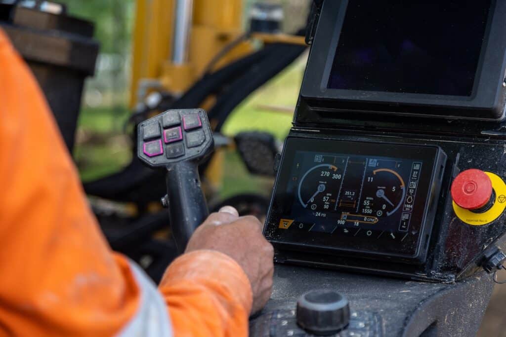 Having been used by SEQ Trenchless for the past couple of months, the D24 drill has proved to be a valuable upgrade for the team.