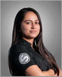 Kristel.