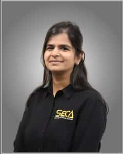 Parul Chaudhari