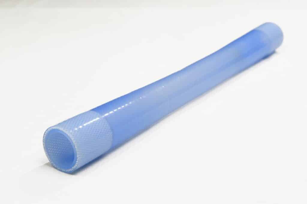 FLEX150 calibration hose.
