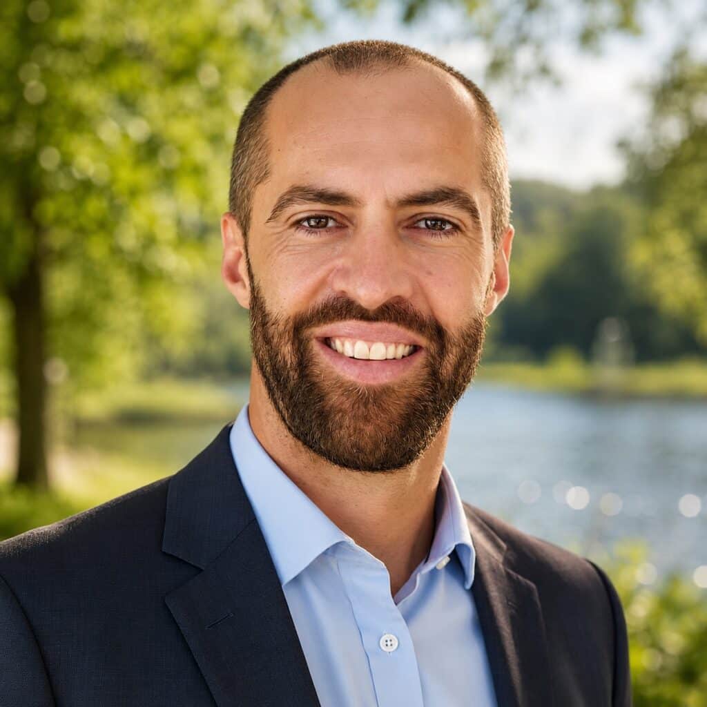Heiko Manzke.
